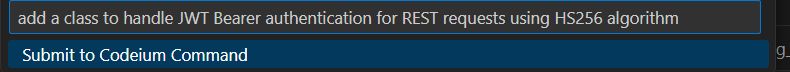 refactoring
