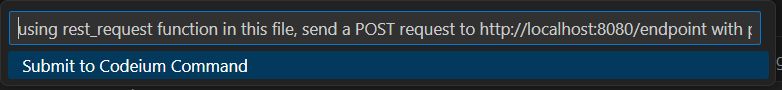 refactoring